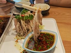 辣椒草原肚-陶德砂锅(营门口店)