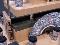 -霸王茶姬(正佳广场店)