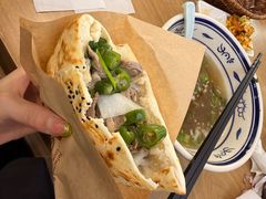 -澄城学斌水盆羊肉(总店)