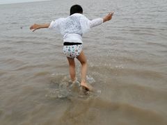 -南汇嘴观海公园