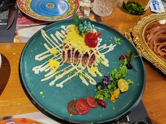 -米德维奇俄式西餐厅(西六道街店)