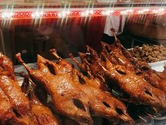 -徐六孃正宗甜皮鸭(张公桥店)