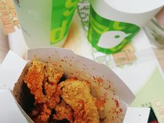 -德克士(芮城东茂店)