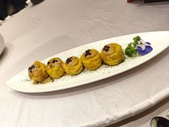 -RIVIERA 松鹤楼(外滩店)