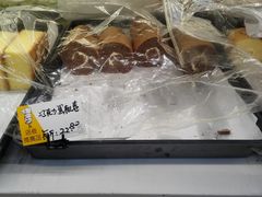 -爱德顺糕点食屋(利民道店)