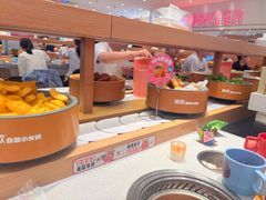 -龍歌自助小火锅(崂山丽达店)