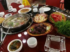 -香丽缘饭馆(黑龙潭店)