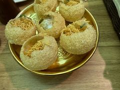 -清真·AL-JANNAT 佳纳特餐厅(狮子桥店)