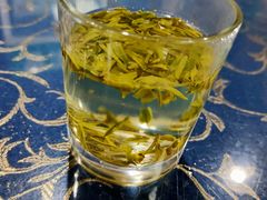 -国生茶庄·地道农家菜团建活动