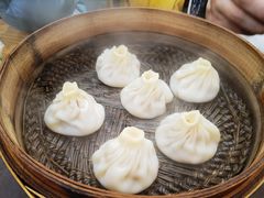 -四季美汤包(户部巷店)