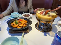 -富临饭店·海天餐饮