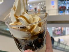 -喜茶(上海兴业太古汇店)