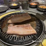 土豆泥配烤肉