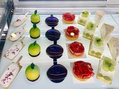 -侘寂甜品(自取店)