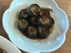 -难忘的面(五矿君澜酒店)