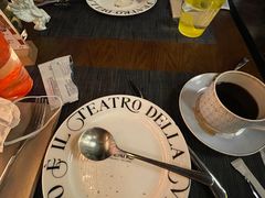 -IL TEATRO 精品意大利餐厅