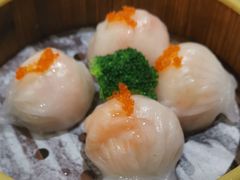 -北海渔村酒楼·粤菜海鲜点心(新华店)