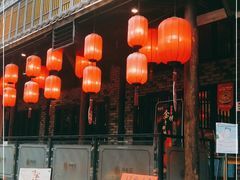 门面-鸡毛店·川菜(双楠店)