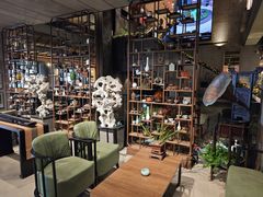 -川旺角融合菜•海景餐厅(星海广场店)