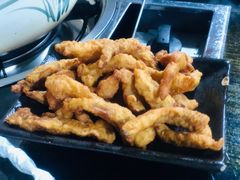 -黔府豆米火锅野菜馆(南马店)