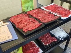 -牛吉韵·鲜切牛肉自助火锅(南山店)