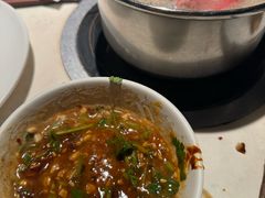 -加餐海鲜自助(宝龙一城店)