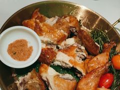-帕娜·泰式茶餐厅·Bistro(近铁广场店)