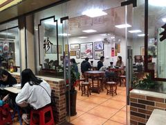 -珍珍小食店(西华路店)