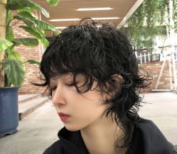 -icare美发沙龙