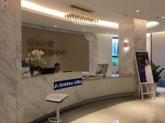 -柏乐口腔(南宁总院)