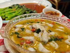 -粤香楼(新光里店)