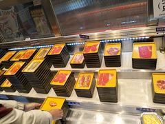 -花味·自助烤肉(大观天地店)