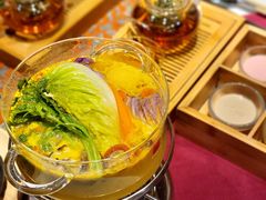 -叶叶菩提·晋福宫