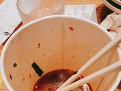 -小满手工粉(上海文峰广场店)