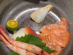 -沼津港精致料理·寿喜烧·烧鸟(龙湖南桥天街日料榜单店)