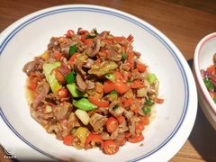-吴满满油泼面(北方风味园店)