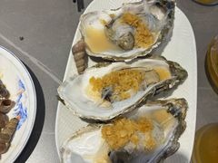 -荣祥海鲜·烟台菜(胜利路二部)