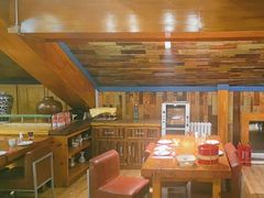 -一桶江山餐厅(松北店)