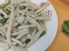 -北大家园食堂