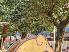 -荔湾区图书馆(周门馆)