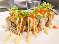 -名将法式铁板烧(云峰别墅店)