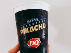 -DQ·蛋糕·冰淇淋(高新万达店)