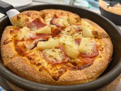 -必胜客(WOW龙归店)