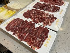 -杏花吴记牛肉火锅