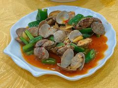 -龙溪海鲜酒家(溪涌店)