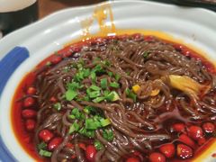 -老砂锅(城北店)