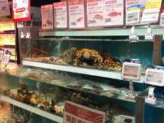 -盒马鲜生(首义店)