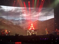 -梦之蓝青奥体育公园体育馆