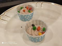 -东方豪景花园酒店·怡景旋转餐厅