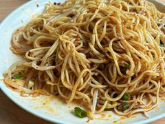 麻辣凉面-林静小吃(复兴路店)